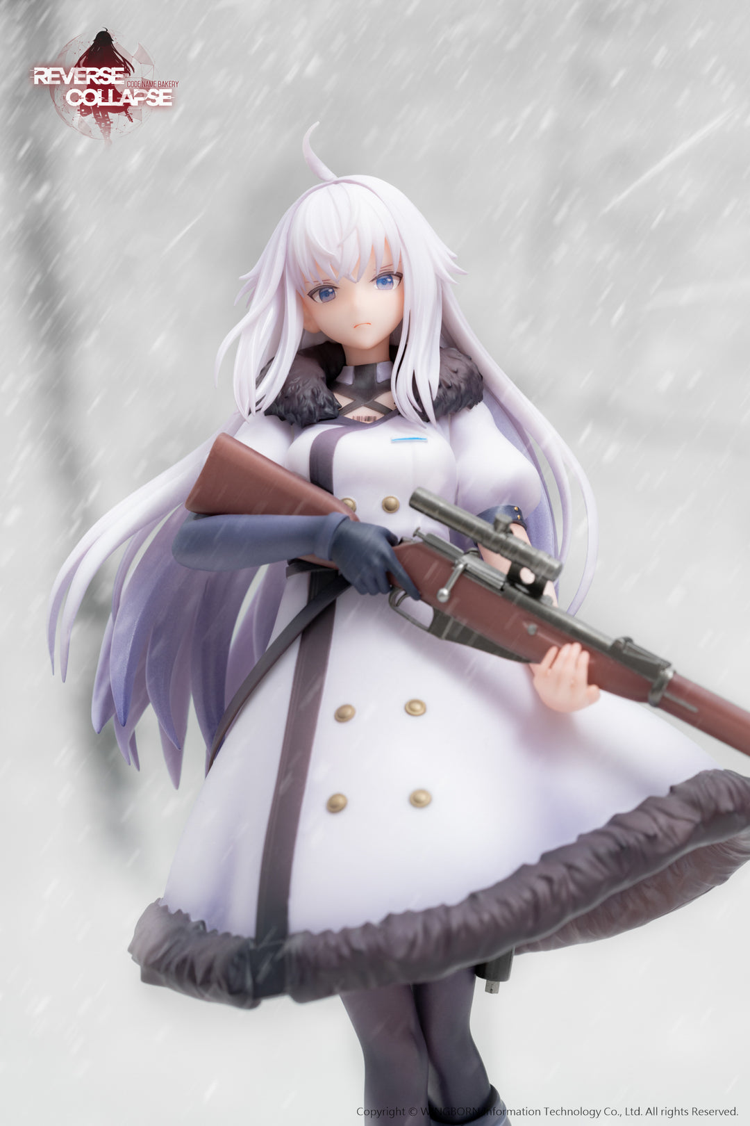 ジェフティ 1/8スケール