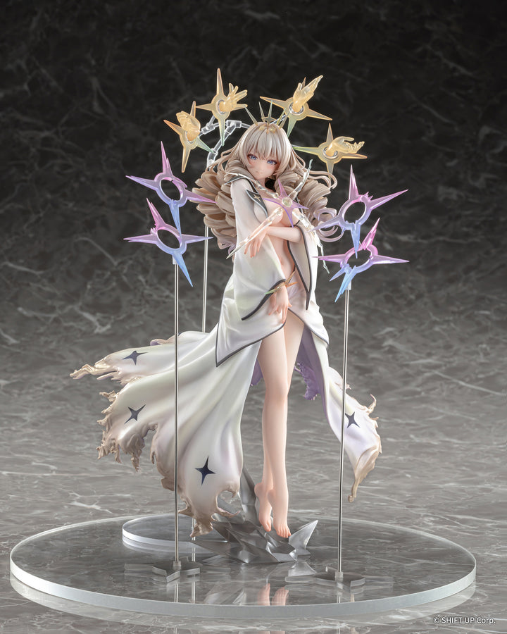 クラウン-ネイキッドキング 1/7スケール