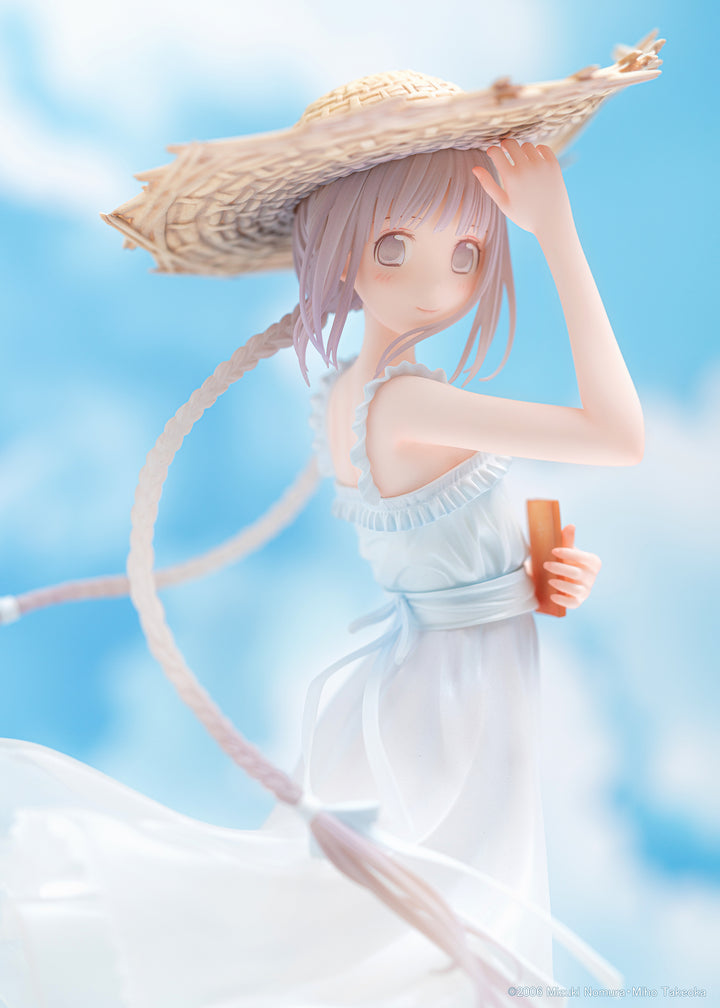 天野遠子 完成品フィギュア 1/7スケール