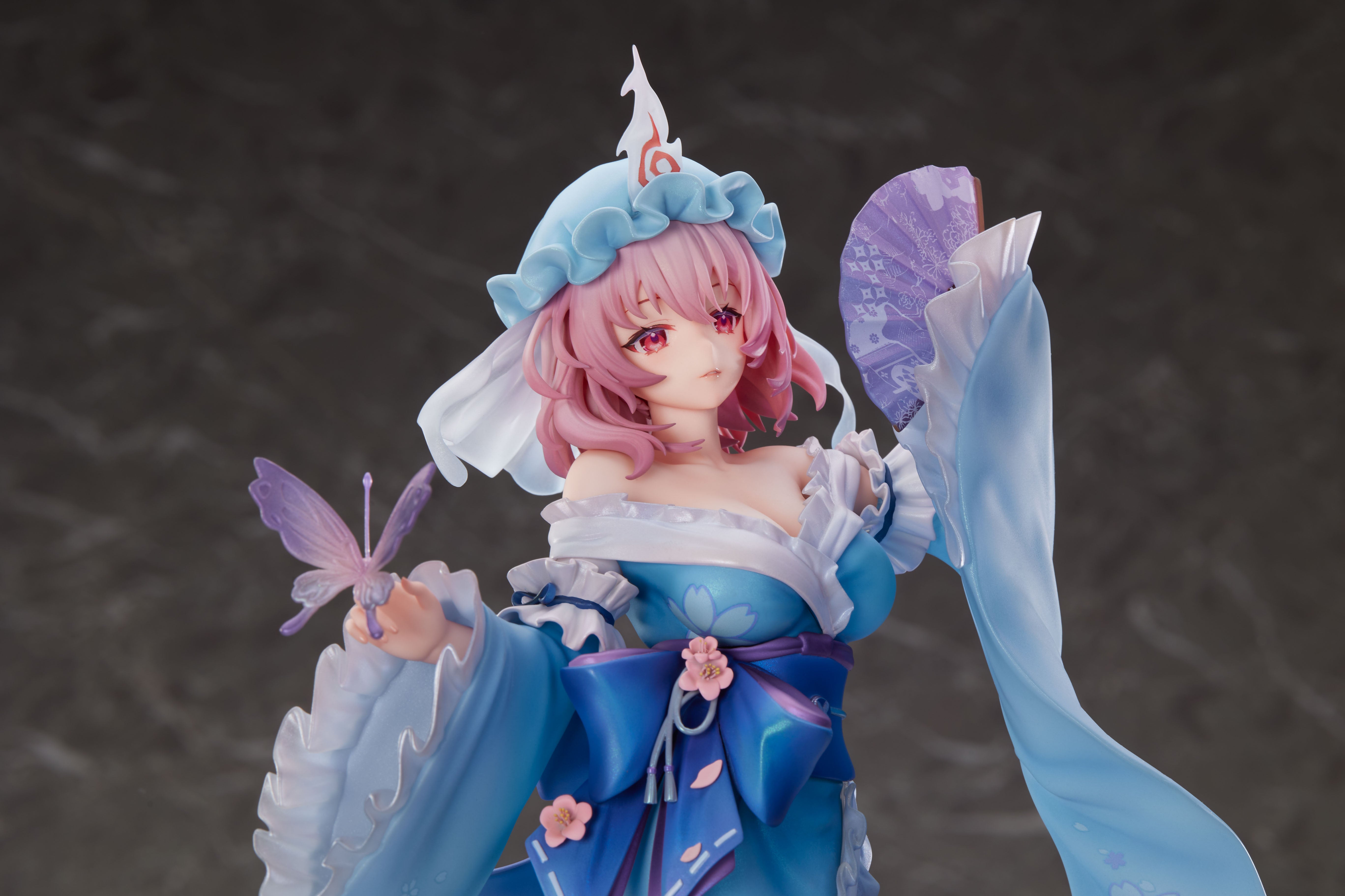 新品】東方LostWord 復活を願うバニーゴースト 西行寺幽々子