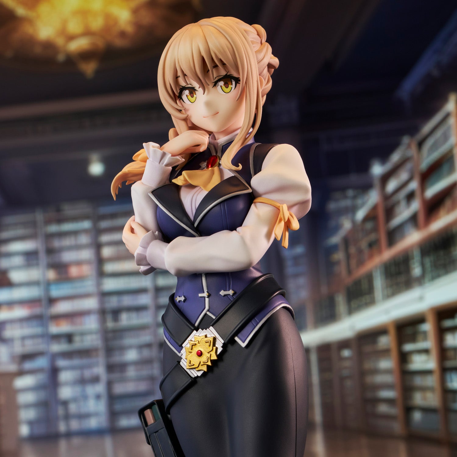受付嬢 – SOOTANG HOBBY