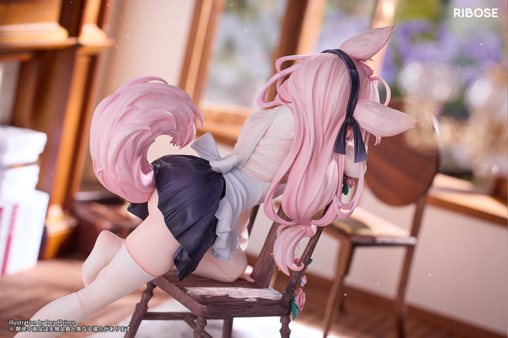 Rabbit Flova 1/7スケール