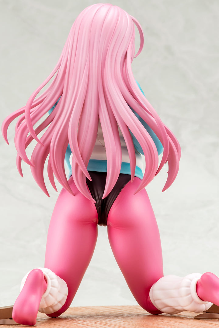 出浦白津莉 1/6スケール