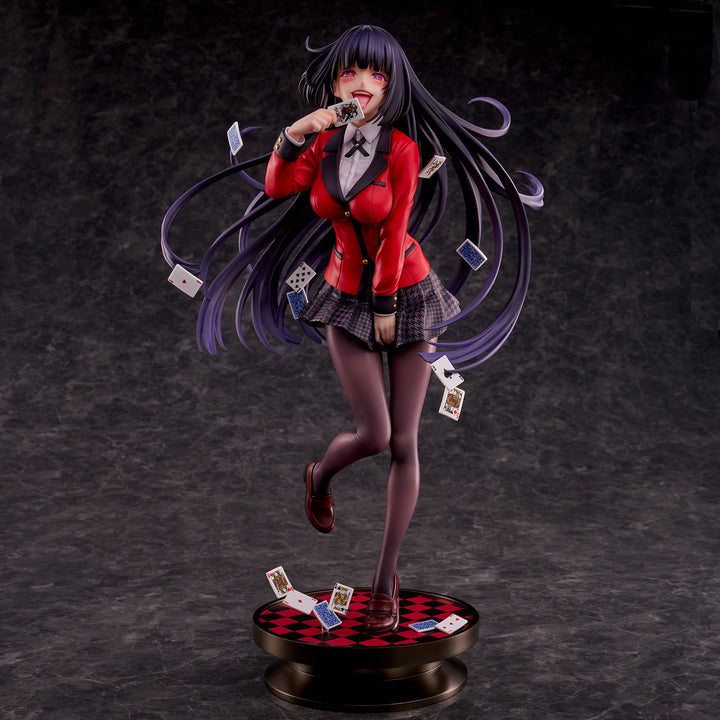 蛇喰夢子 1/6スケール