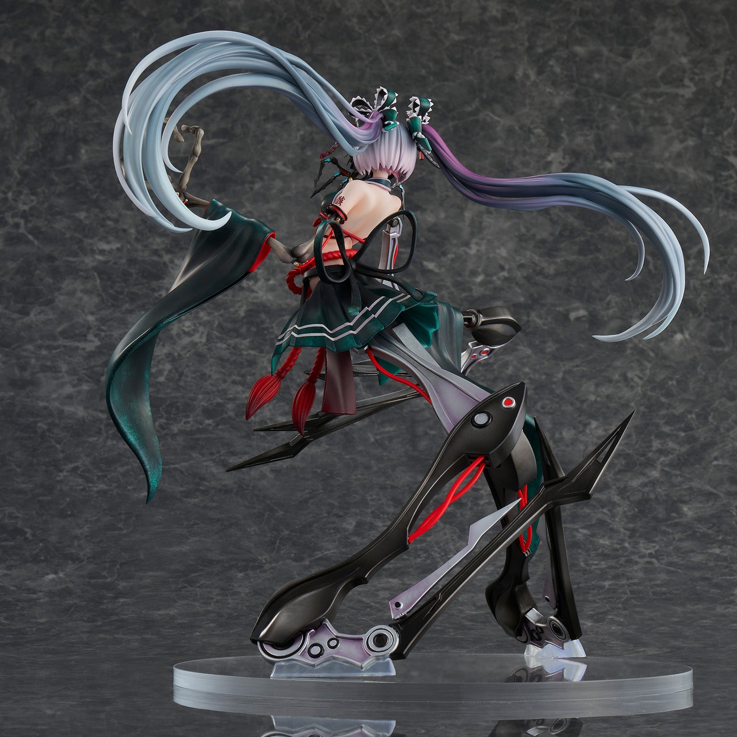 シーエ JAPANESE Style 15th Memorial Costume – SOOTANG HOBBY