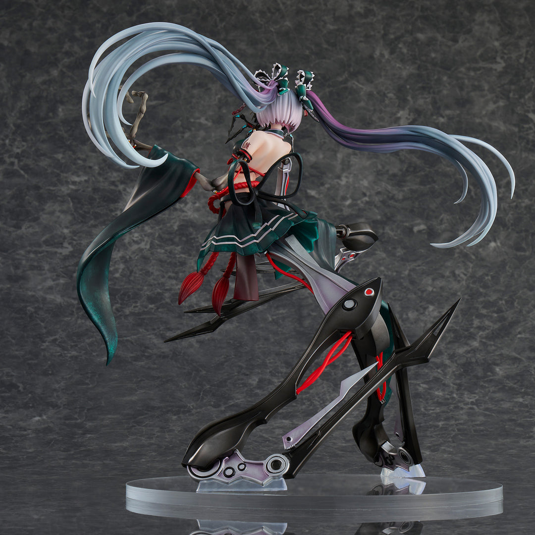 シーエ JAPANESE Style 15th Memorial Costume