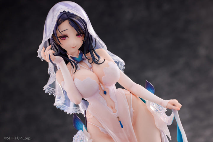 イサベル：ハネムーンパーティー 1/7スケール