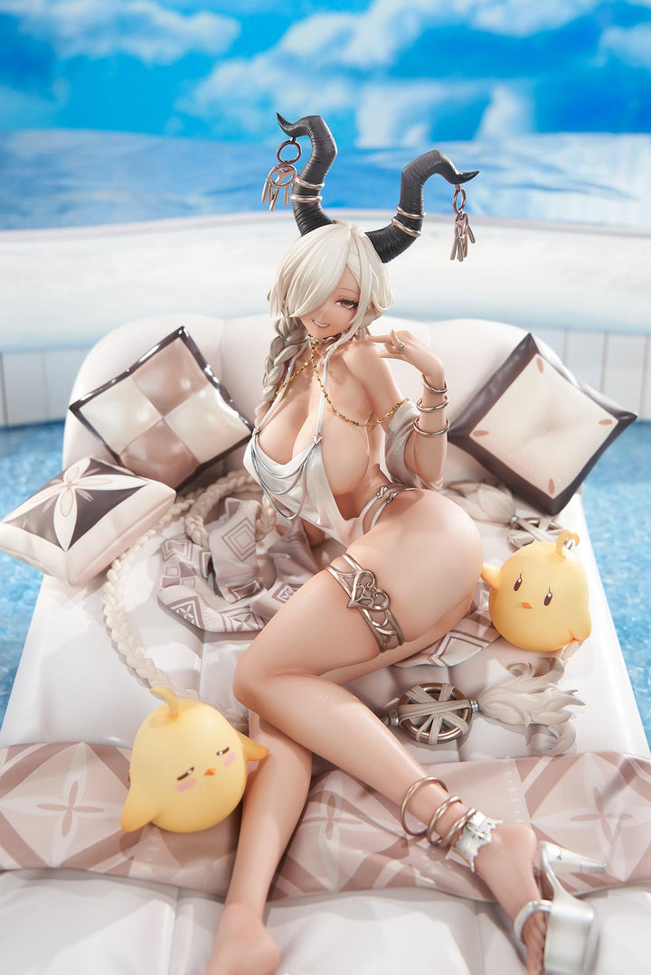 尾張 波閃かすサマーサンVer. 1/7スケール