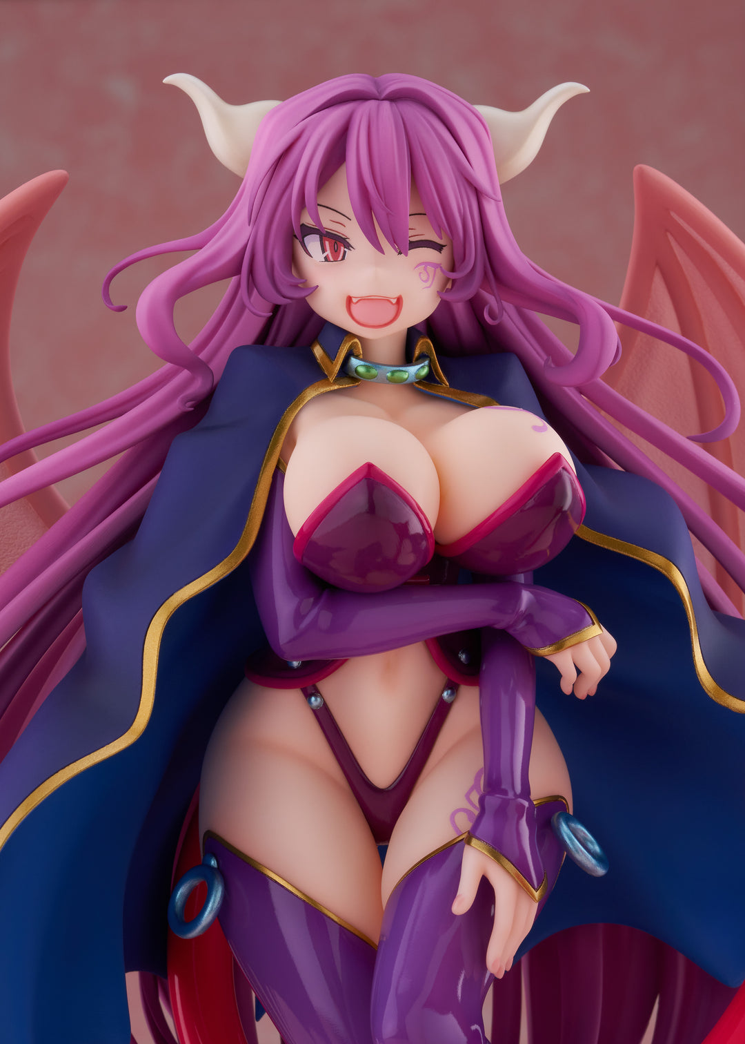 アルマエルマ illustration by クール教信者 1/7スケール