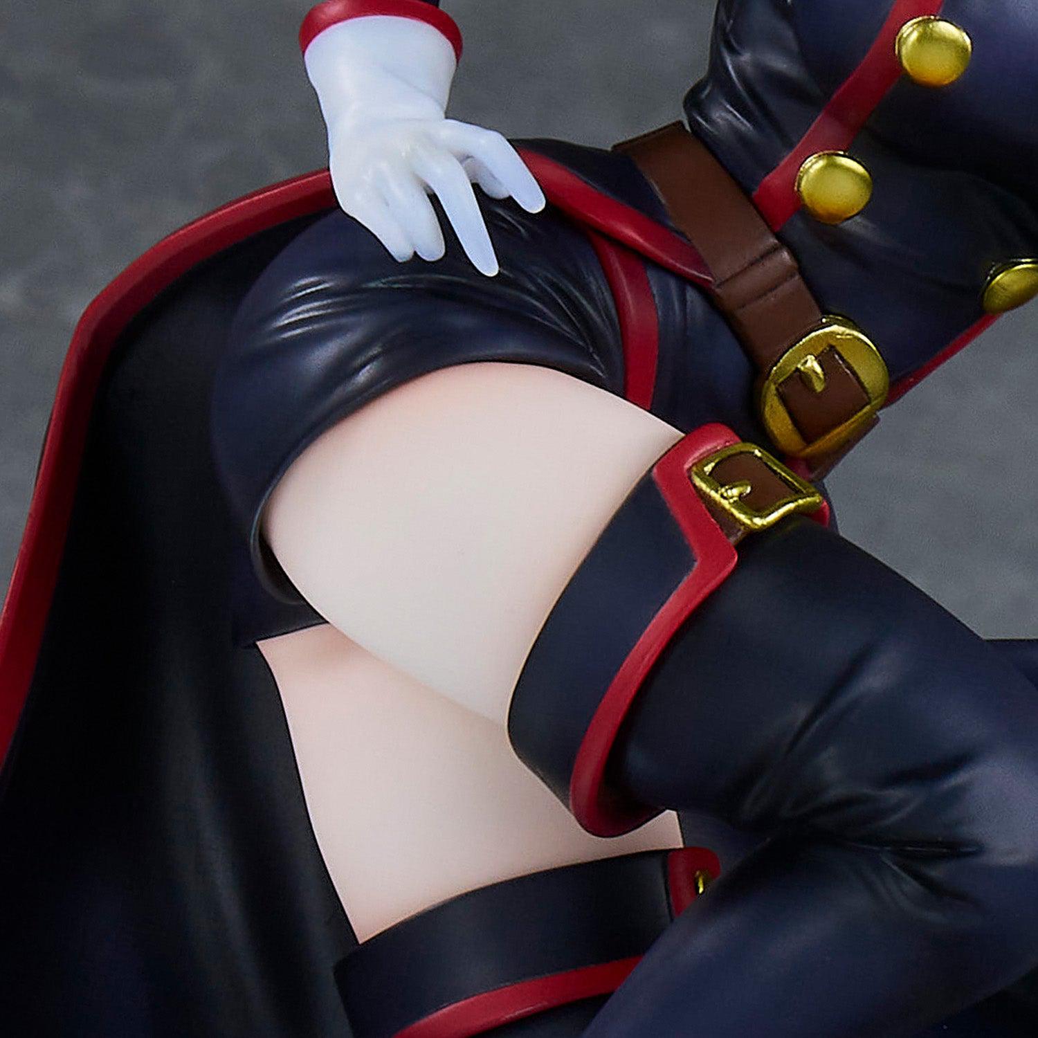 出雲天花 1/7スケール – SOOTANG HOBBY