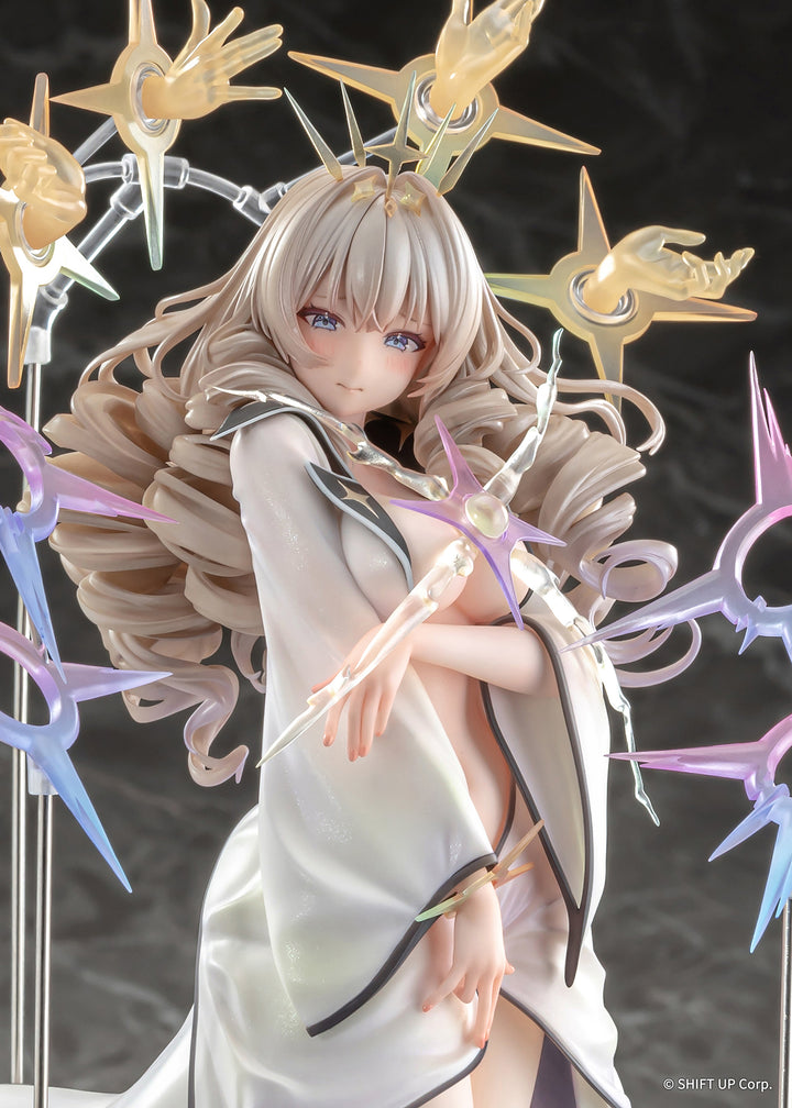 クラウン-ネイキッドキング 1/7スケール