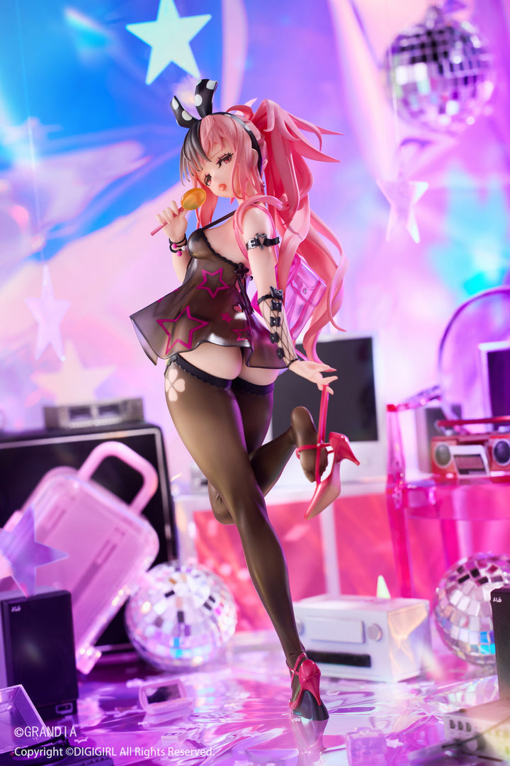 ハイヒール&ロリポップ 1/6スケール