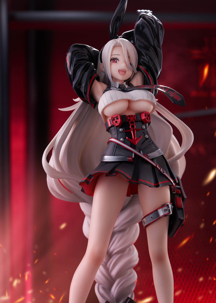 プリンツ・ハインリヒ 1/7スケール