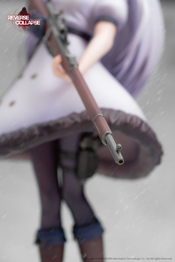 ジェフティ 1/8スケール