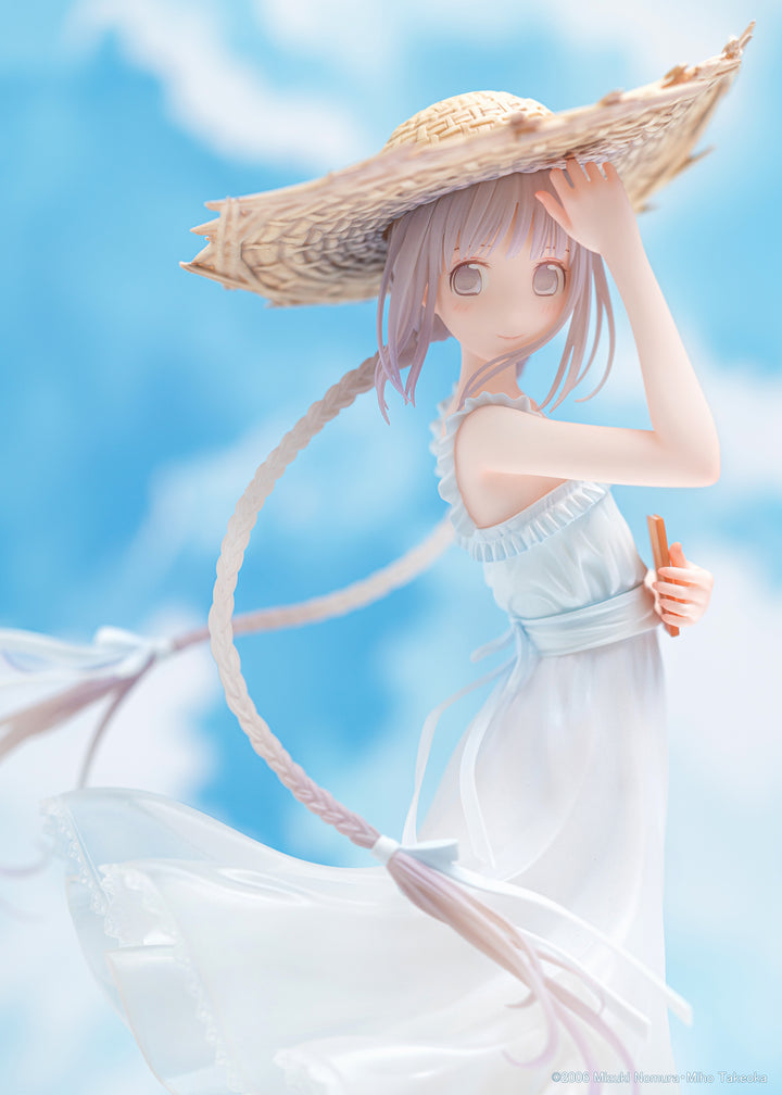 天野遠子 完成品フィギュア 1/7スケール