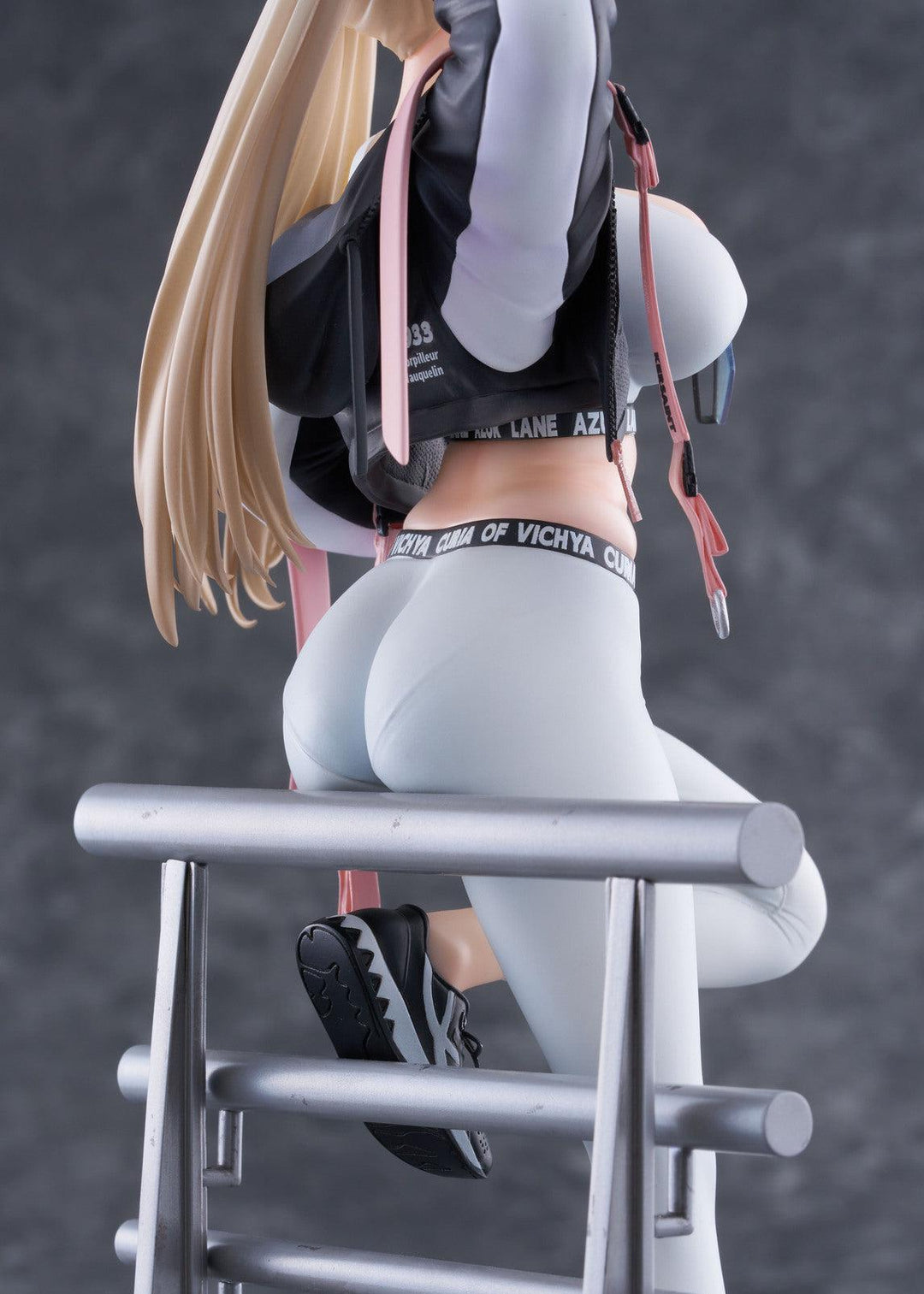 ケルサン ホーリー・ランニング 1/7スケール