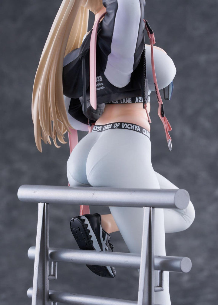 ケルサン ホーリー・ランニング 1/7スケール