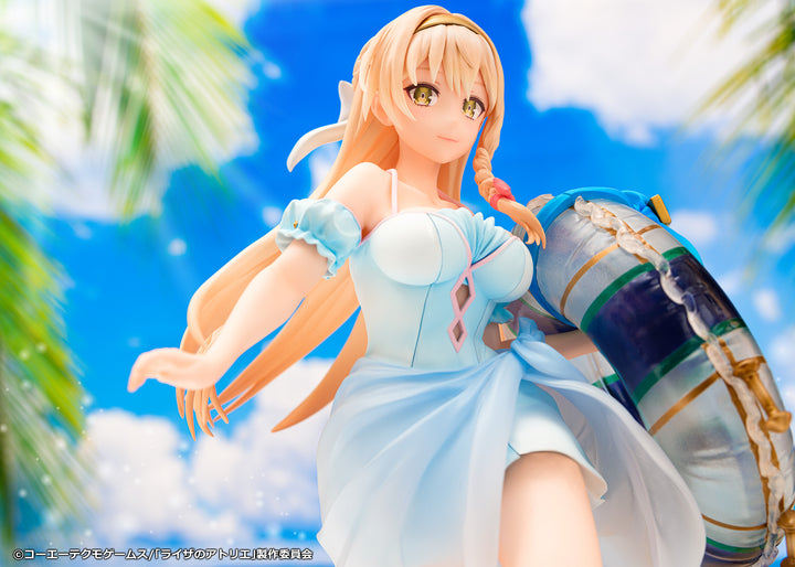 クラウディア・バレンツ 水着ver. 1/7スケール