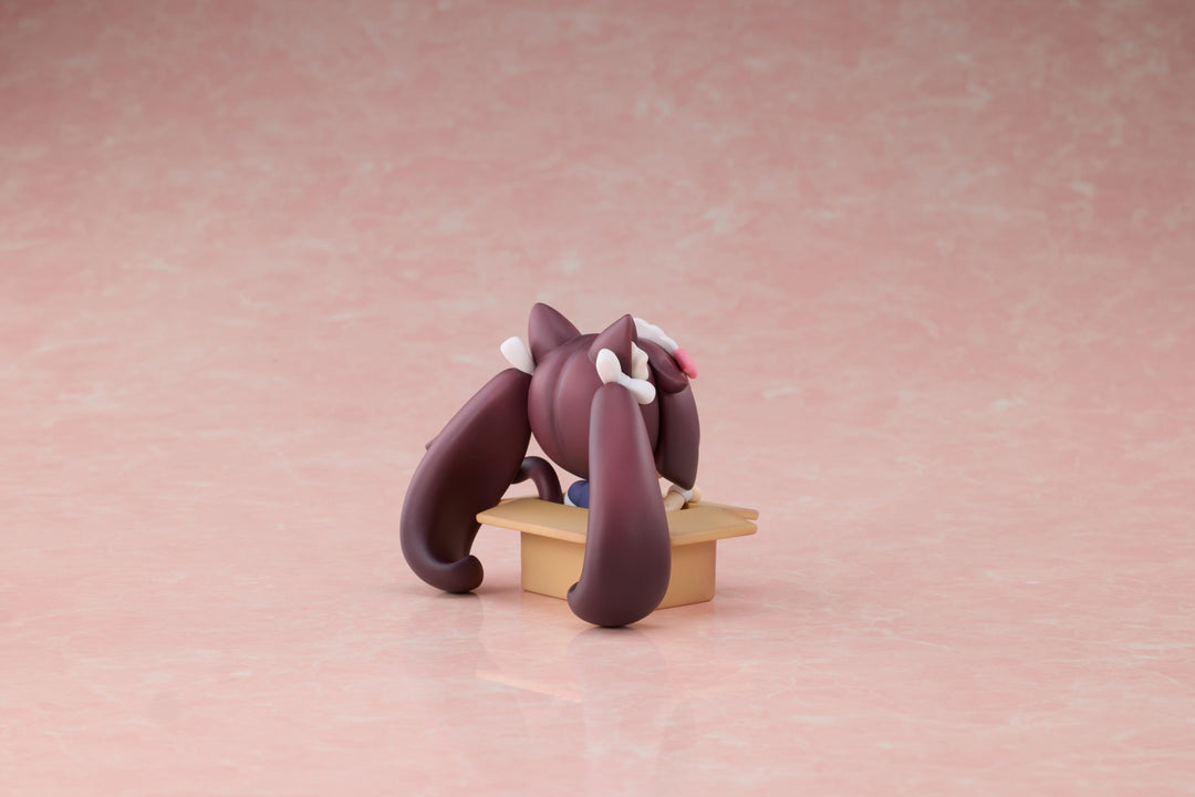 ショコラ&バニラ デフォルメフィギュア