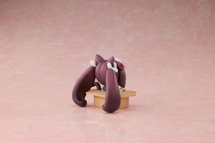 ショコラ&バニラ デフォルメフィギュア