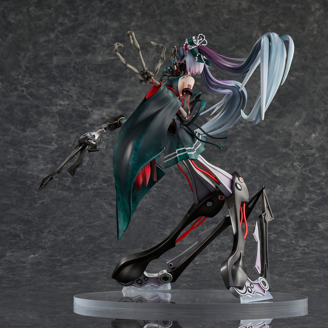 シーエ JAPANESE Style 15th Memorial Costume