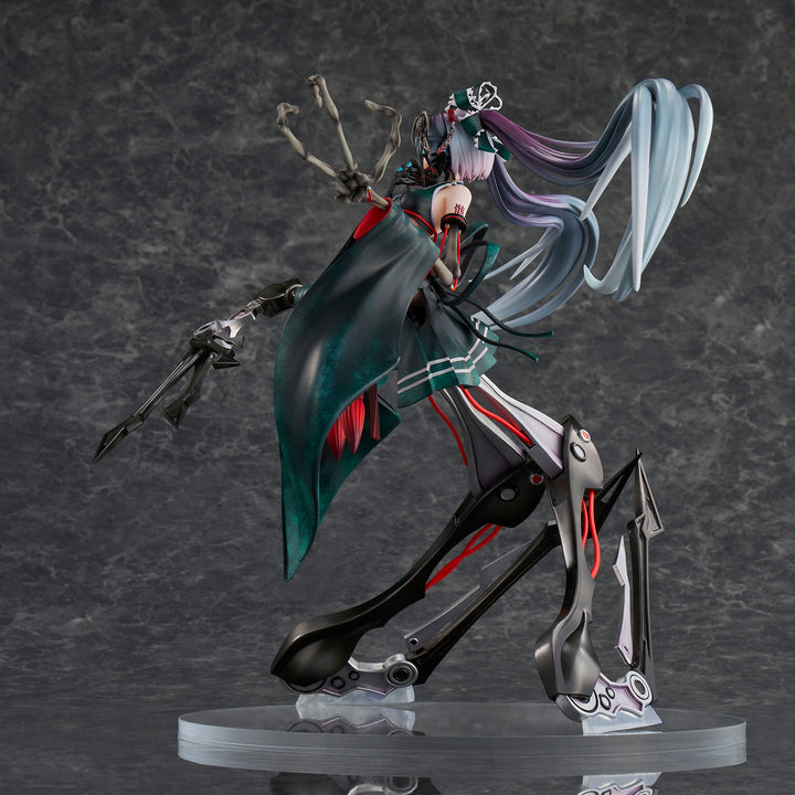 シーエ JAPANESE Style 15th Memorial Costume