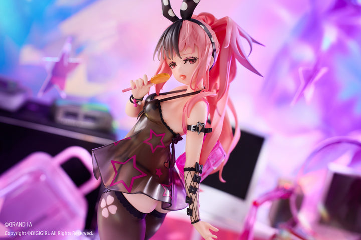 ハイヒール&ロリポップ 1/6スケール
