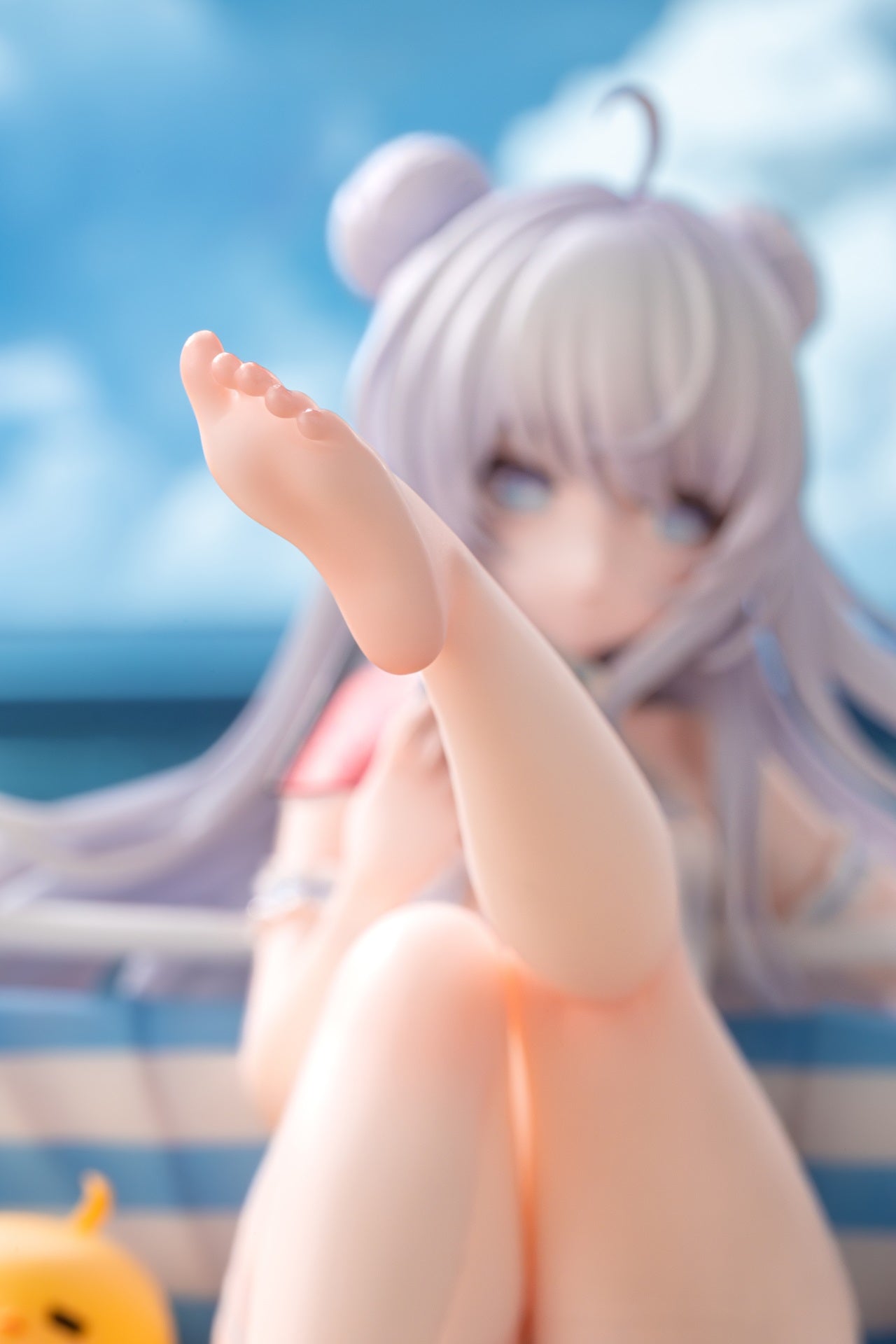 アズールレーン ル・マラン 隠れ家のマルコディVer. 1/6 完成品フィギュア ル・マラン 隠れ家のマルコディVer. 1/6スケール – SOOTANG HOBBY