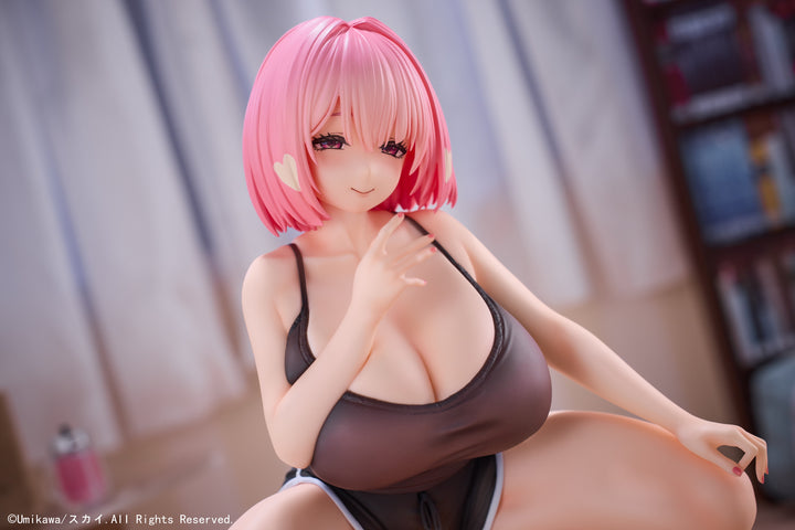 茜 Illustrated by スカイ 1/6スケール
