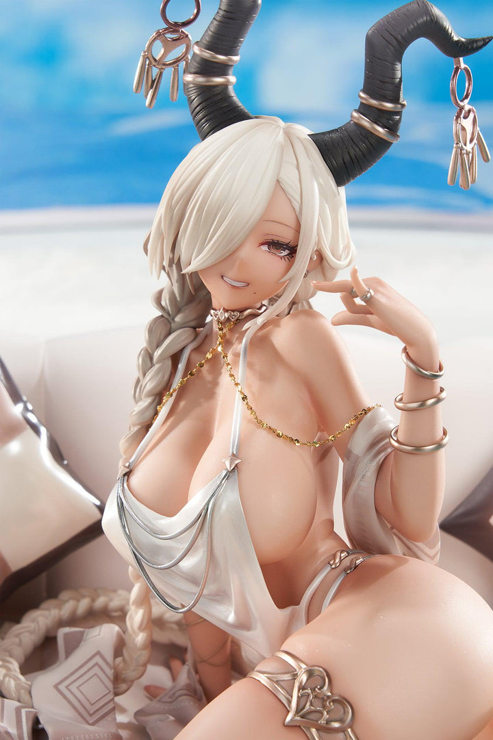尾張 波閃かすサマーサンVer. 1/7スケール