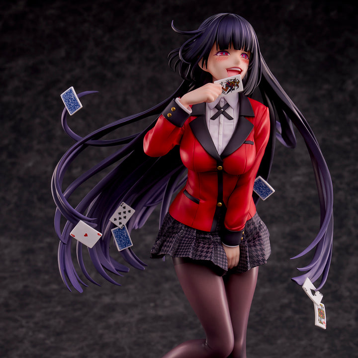 蛇喰夢子 1/6スケール