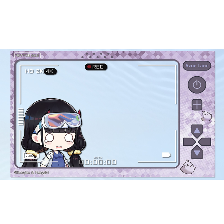 サマー水着 完成品デフォルメフィギュア Vol.1 3体セット