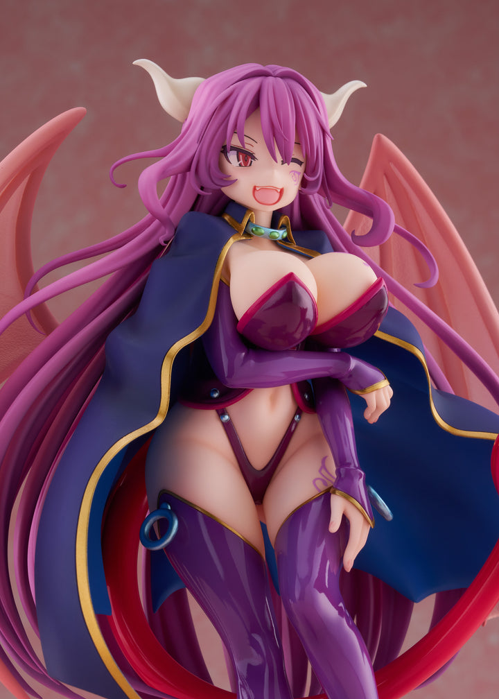 アルマエルマ illustration by クール教信者 1/7スケール