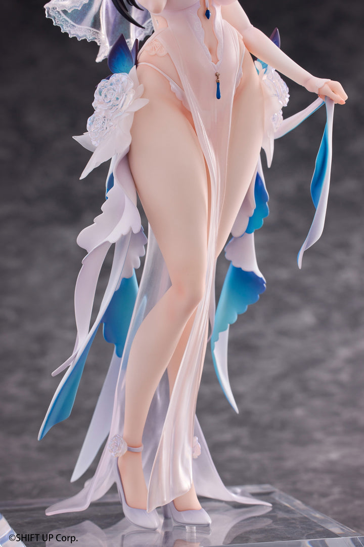 イサベル：ハネムーンパーティー 1/7スケール