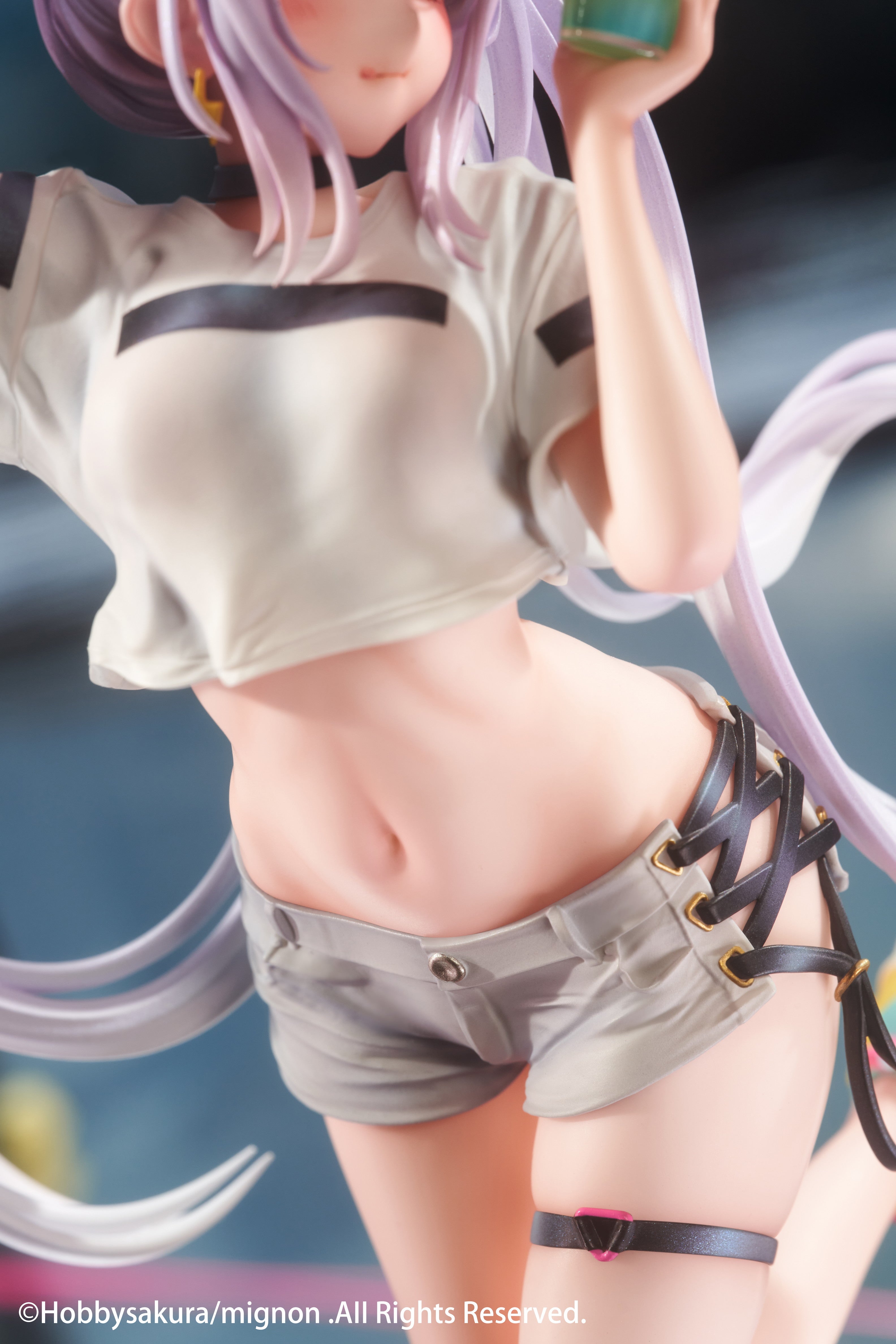 新品⭐︎TOY's CLUB 北原コレクション　15枚大量まとめ　ハンドメイドにも Spark illustration by mignon 豪華版 1/7スケール – SOOTANG HOBBY