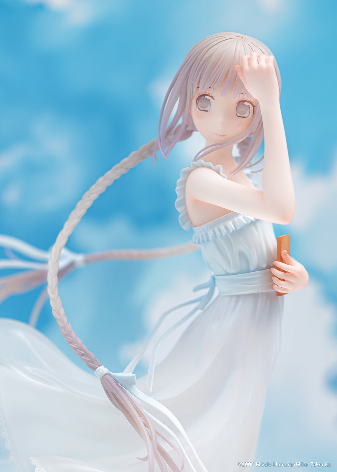 天野遠子 完成品フィギュア 1/7スケール