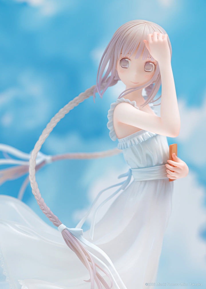 天野遠子 完成品フィギュア 1/7スケール