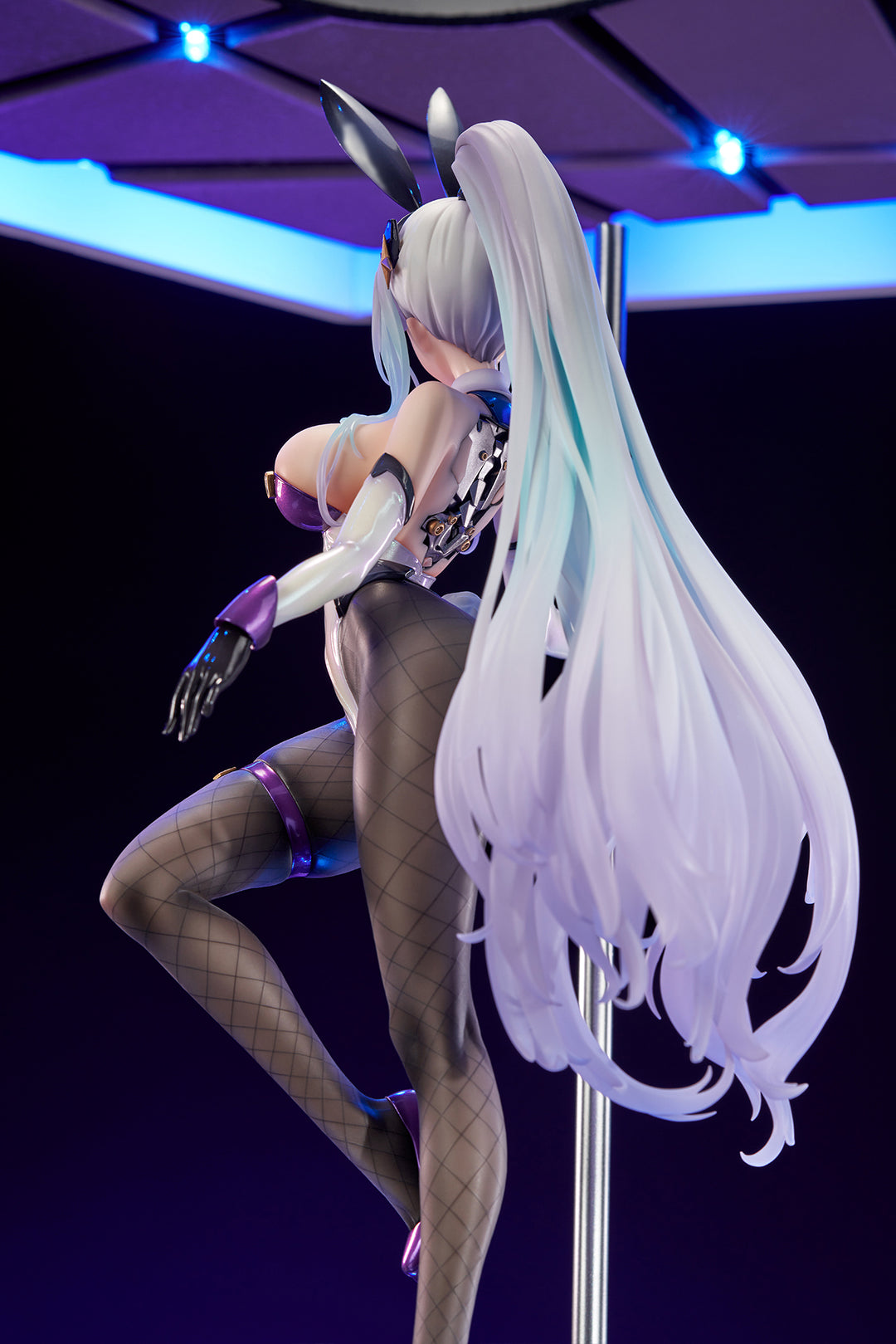 キアサージ オールナイト・チャージVer. 1/7スケール