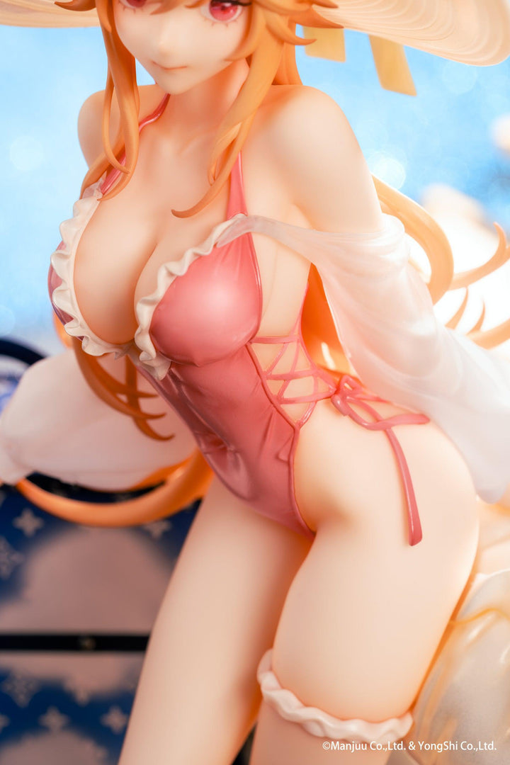 リシュリュー 潮風のfleuron Ver. 1/6スケール