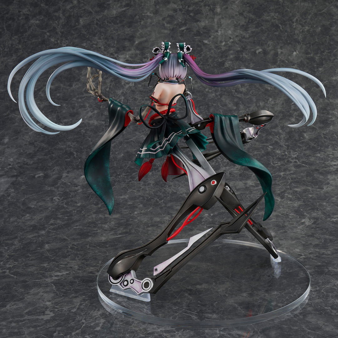 シーエ JAPANESE Style 15th Memorial Costume