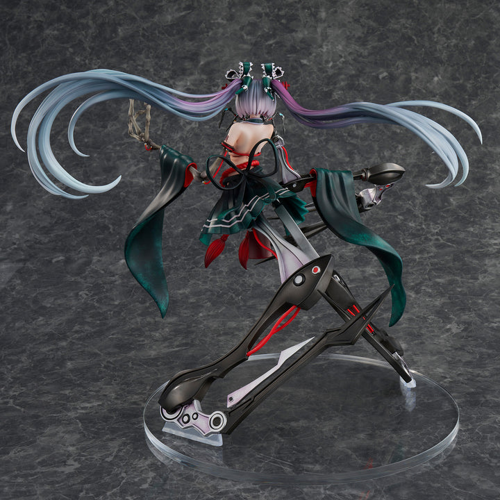 シーエ JAPANESE Style 15th Memorial Costume