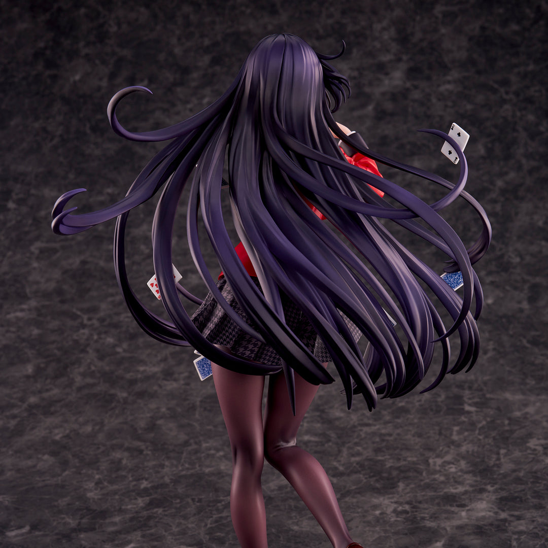 蛇喰夢子 1/6スケール