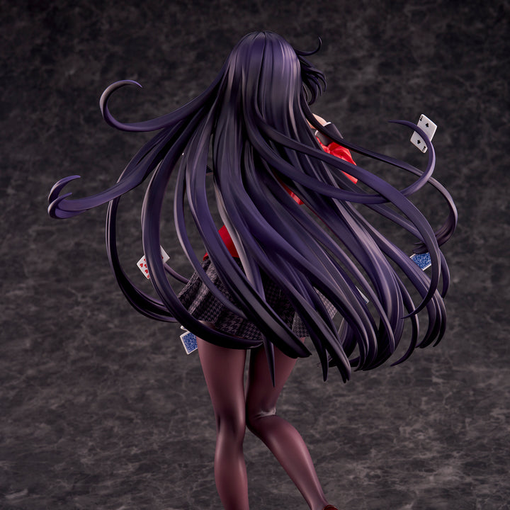 蛇喰夢子 1/6スケール