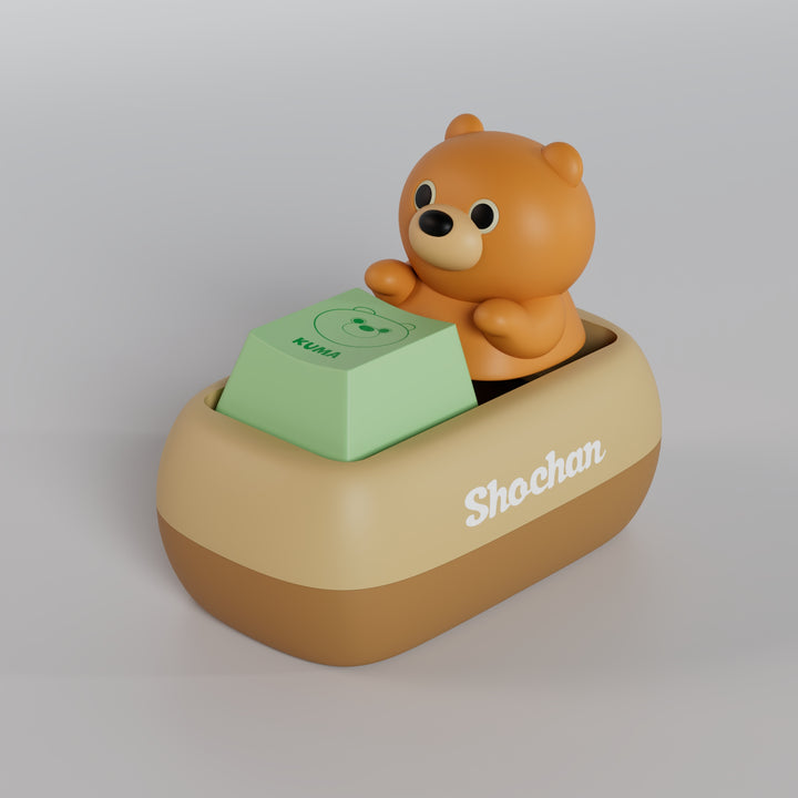 (単品販売)しょーちゃん キーキャップ ブラインドボックス