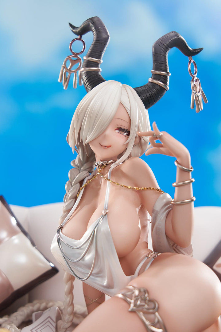 尾張 波閃かすサマーサンVer. 1/7スケール