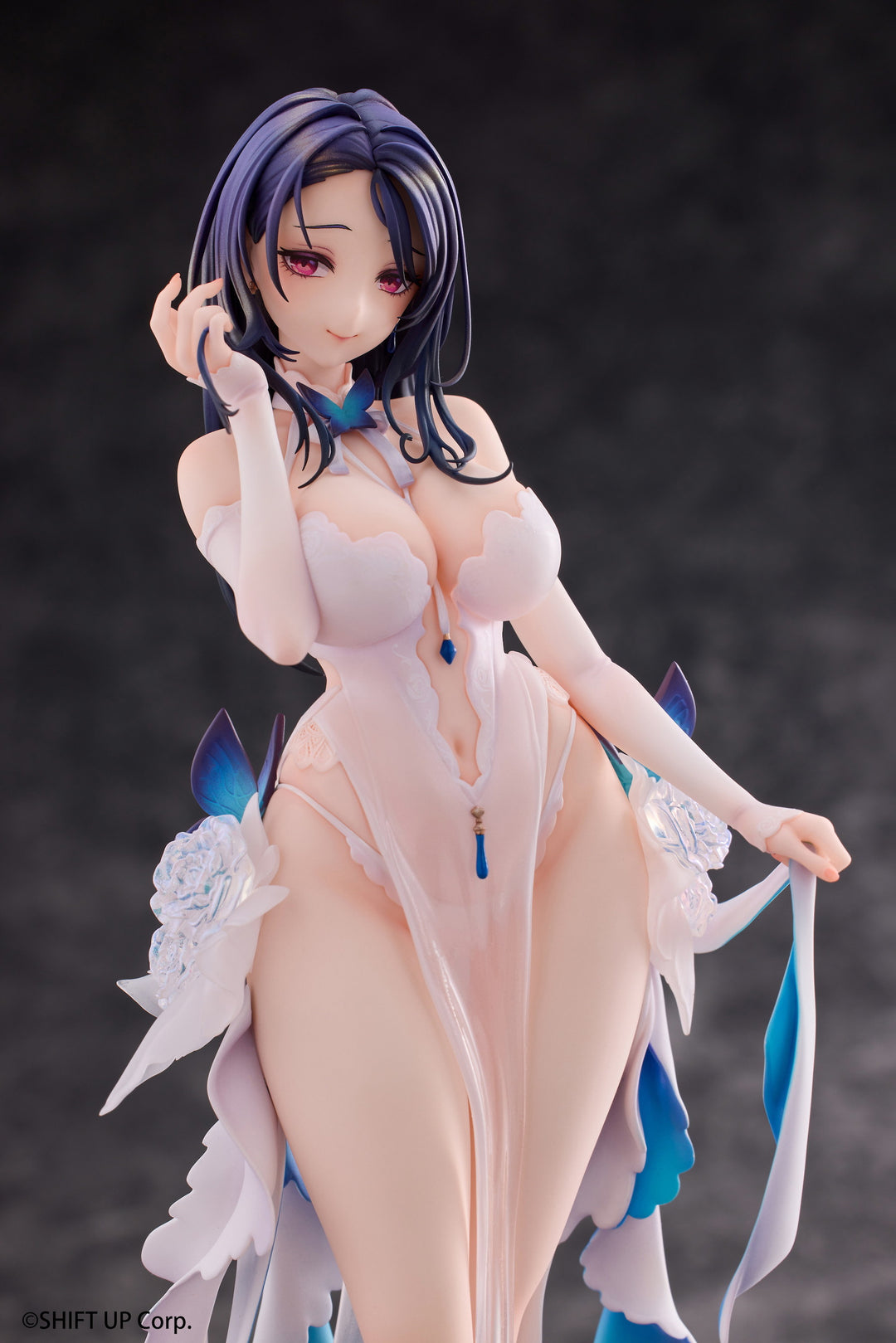 イサベル：ハネムーンパーティー 豪華版 1/7スケール