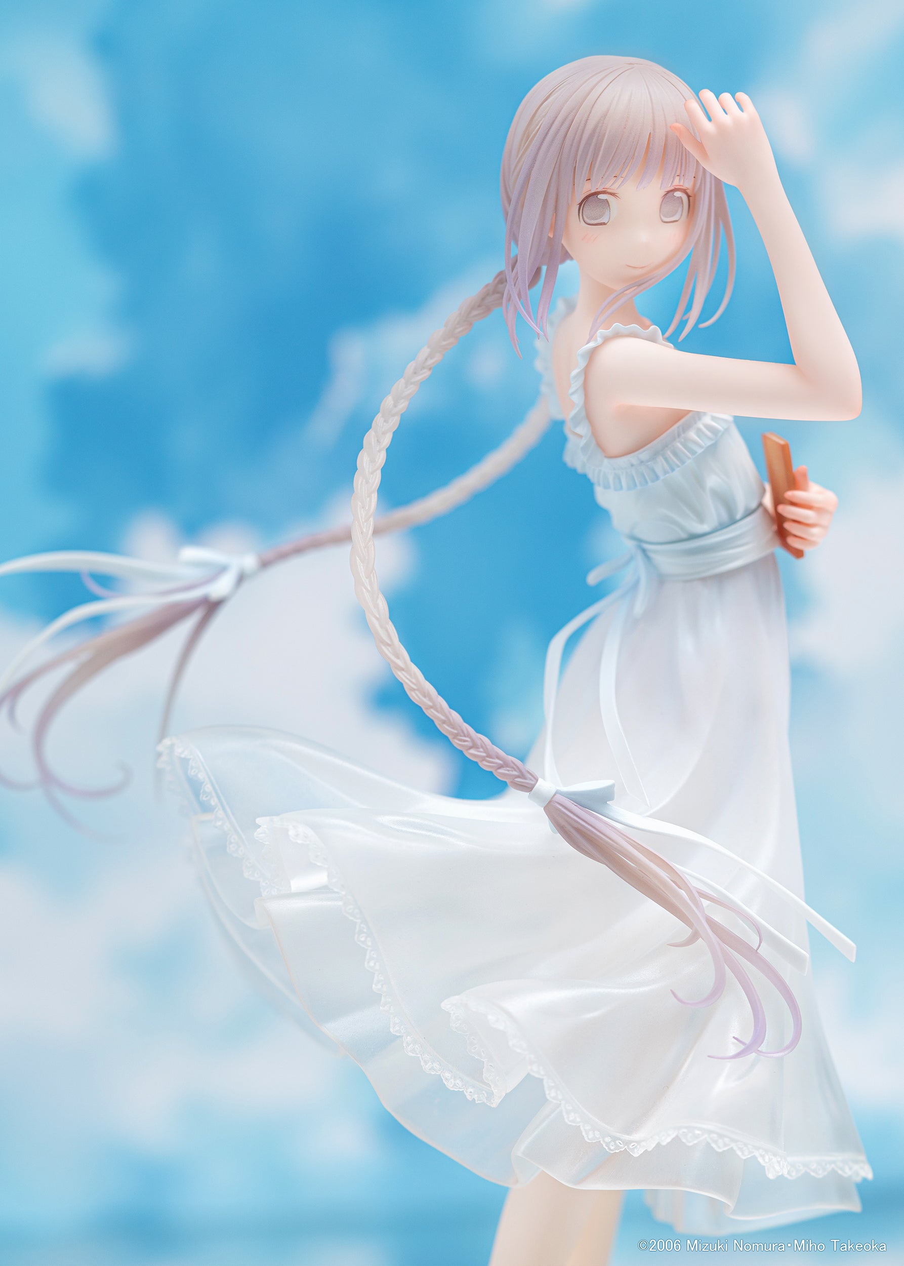 Amazon | 回天堂 オトギフロンティア プース 1/7スケール PVC製