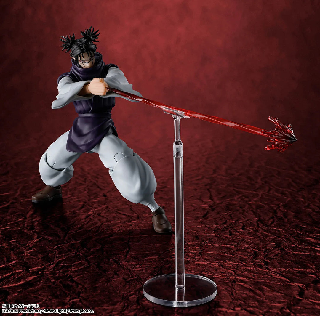 S.H.Figuarts 脹相