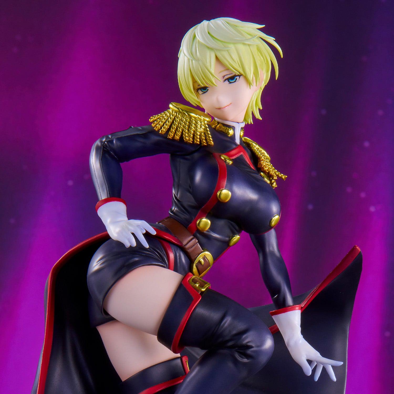 出雲天花 1/7スケール – SOOTANG HOBBY