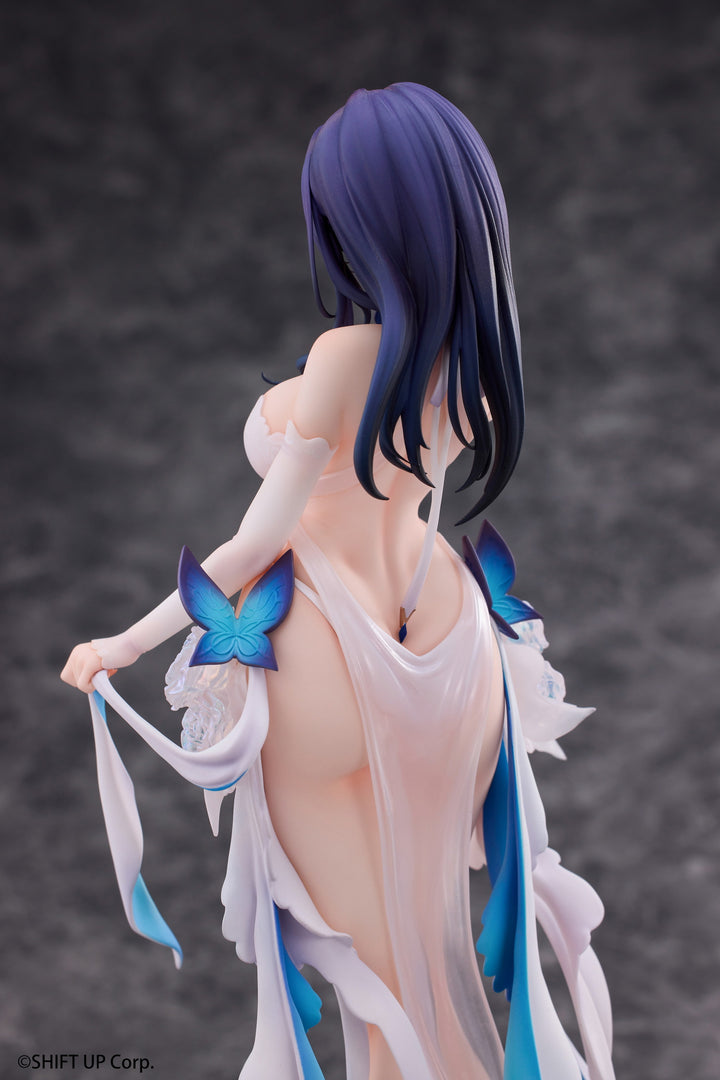 イサベル：ハネムーンパーティー 豪華版 1/7スケール